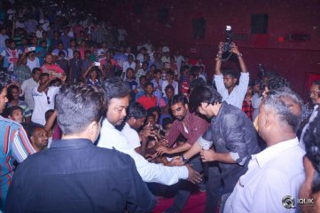 Kittu Unnaadu Jagratha Movie Success Tour